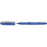 Schneider Roller cu cerneala SCHNEIDER One Hybrid C, ball point 0.5mm - scriere albastra