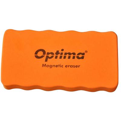 Burete magnetic pentru tabla alba de scris, Optima