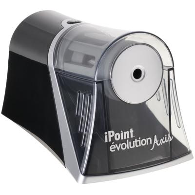 Ascutitoare electrica profesionala, cu autostart/stop, WESTCOTT iPoint evolution Axis