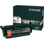 Toner imprimanta Lexmark T654X31E Negru