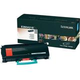 Lexmark E260A31E Negru