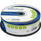 MediaRange MediaRange DVD-R 4,7GB 16X Cake25