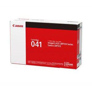 Toner imprimanta CRG-041 10K ORIGINAL CANON LBP 312X