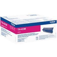 Toner imprimanta Brother Toner TN-423M Magenta