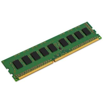 Kingston ValueRAM 4GB DDR3 1600MHz CL11