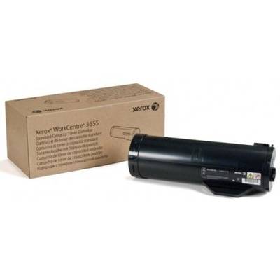 Toner imprimanta Xerox 106R02737 6,1K ORIGINAL WC 3655