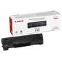 Toner imprimanta CRG-712 1,5K ORIGINAL CANON LBP 3010