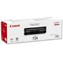 Toner imprimanta CRG-726 2,1K ORIGINAL CANON LBP 6200D