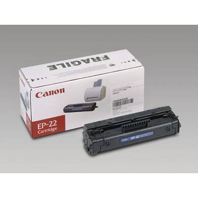 Toner imprimanta EP-22 2,5K ORIGINAL CANON LBP 1120