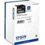 Cartus Imprimanta Epson BLACK C13T866140 2,5K ORIGINAL WORKFORCE PRO WF-M5690DWF