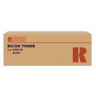 Toner imprimanta TYPE 1255D 411073 7K ORIGINAL RICOH AFICIO 120