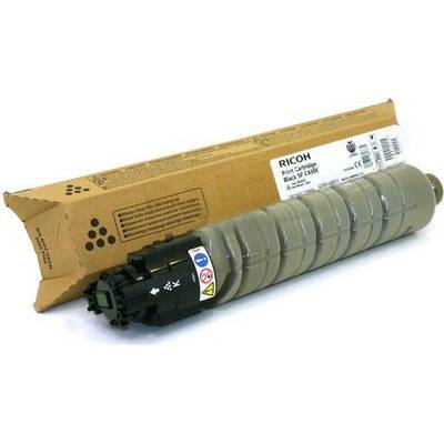 Toner imprimanta BLACK 821094 / 821204 21K ORIGINAL RICOH AFICIO SP C430DN