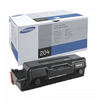 Toner imprimanta MLT-D204U / SU945A 15K ORIGINAL SAMSUNG SL-M4025ND