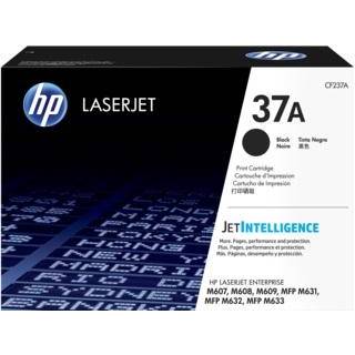 Toner imprimanta NR.37A CF237A 11K ORIGINAL HP LASER ENTERPRISE M607N