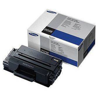 Toner imprimanta MLT-D203E / SU885A 10K ORIGINAL SAMSUNG SL-M3820D