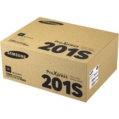 Toner imprimanta SU878A / MLT-D201S 10K ORIGINAL SAMSUNG SL-M4080FX