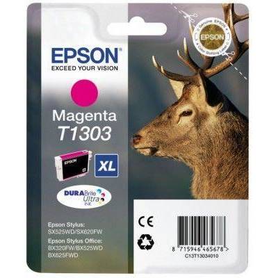 Cartus Imprimanta Epson C13T13034012 Magenta