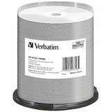 VERBATIM CD-R Verbatim [700MB, 52x ,spindle 100 |THERMAL SURFACE FOR RIMAGE PRISM]