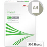 Xerox Hartie copiator Xerox Recycled, A4, 80g/mp, 500 coli/top