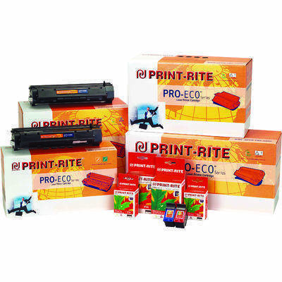 Toner imprimanta Print-Rite Cartus Toner Compatibil BROTHER TN2010/TN2220/TN2225/TN2280