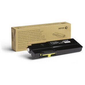 Toner imprimanta YELLOW 106R03509 2,5K ORIGINAL XEROX VERSALINK C400DN