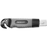 Westcott Cutter profesional Westcott, latime lama - 18 mm, maner pentru dezambalare