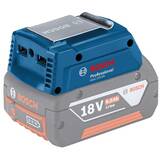 BOSCH Bosch - GAA 18V-24 - Adaptor USB compatibil cu acumulatori, Li-Ion, 14.4-18 V