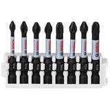 BOSCH 2608522328 - Set capete de insurubare, -, 8 bucati, rezistenta impact, Se livreaza multiplu de 5, Pret/Bucata