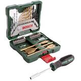 BOSCH 2607017334 - Set accesorii insurubare si burghie mixte, 41 bucati, Se livreaza multiplu de 6, Pret/Bucata