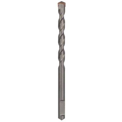 BOSCH 2608596157 - Burghiu de centrare carota, 8  mm, tija crestata, carote beton, Se livreaza multiplu de 5, Pret/Bucata