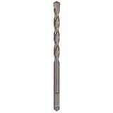 BOSCH 2608596157 - Burghiu de centrare carota, 8  mm, tija crestata, carote beton, Se livreaza multiplu de 5, Pret/Bucata