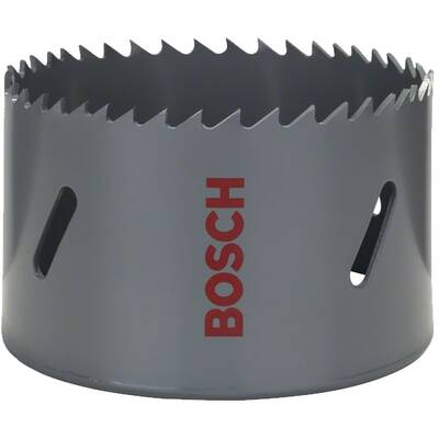 BOSCH 2608584126 - Carota HSS Bimetal, cu filet, 79x44 mm