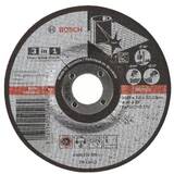 BOSCH 2608602389 - Disc taiere metal, 125x22.2x2.5 mm, Se livreaza multiplu de 25, Pret/Bucata