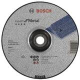 BOSCH Expert for Metal - Disc taiere metal, 230x22.2x3 mm, Se livreaza multiplu de 25, Pret/Bucata