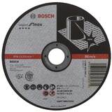 BOSCH Expert for Inox - Disc taiere inox, 150x22.2x1.6 mm, Se livreaza multiplu de 25, Pret/Bucata