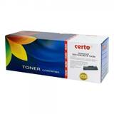 CERTO Compatibil BLACK 106R02763 2K XEROX PHASER 6020BI