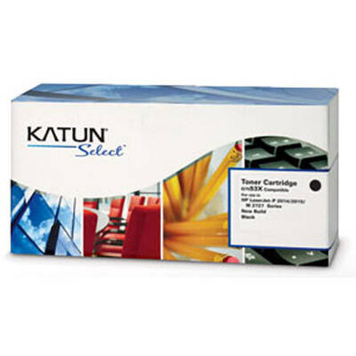 Toner imprimanta Katun Compatibil PERFORMANCE MAGENTA C-EXV34M 270G CANON IR C2020L