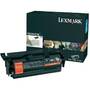 Toner imprimanta Lexmark T654X31E Negru