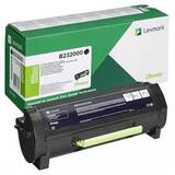 Lexmark B232000 Negru