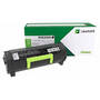 Toner imprimanta Lexmark 51B2X00 Negru