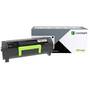 Toner imprimanta Lexmark 56F2U0E Negru