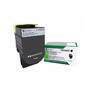 Toner imprimanta Lexmark 71B20K0 Negru