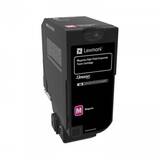 Lexmark 74C2HME Magenta