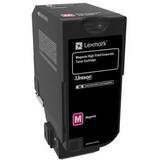 Lexmark 84C2HME Magenta