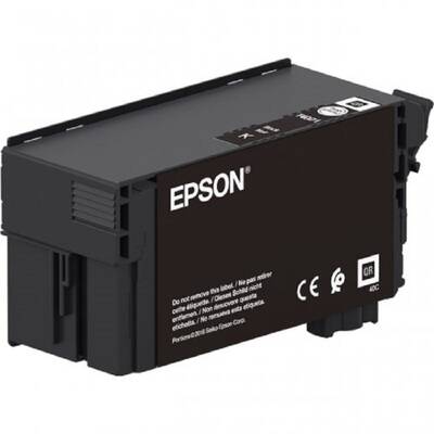 Cartus Imprimanta Epson T40D140 Black Ultrachrome