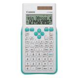 Canon F715SG WHITE CALCULATOR 16 DIGITS