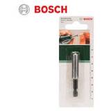 BOSCH Suport/Tija hexagonala 1/4", 60mm, Se livreaza multiplu de 5, Pret/Bucata