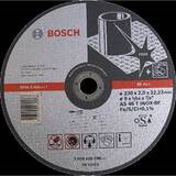 BOSCH Bosch Disc AS 46 T 230/22,23/2 mm