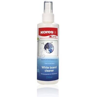 Spray Curatare Whiteboard 250ML Kores