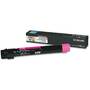 Toner imprimanta Lexmark X950X2MG Magenta